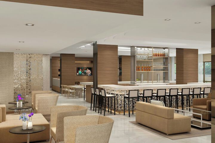 AC Hotel by Marriott Atlanta Downtown