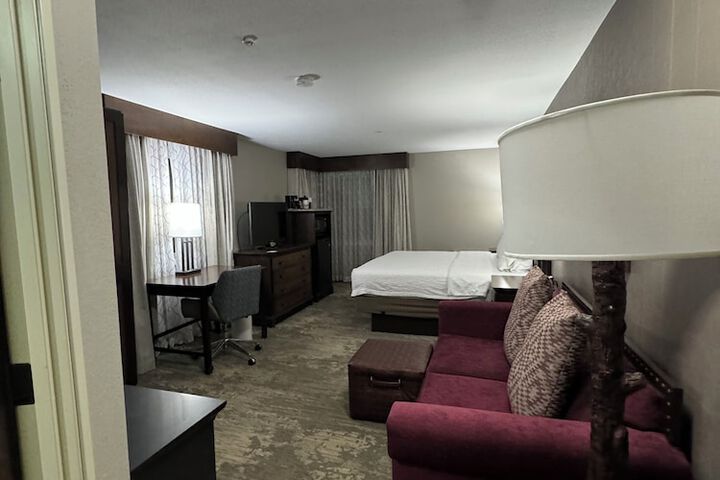 Hampton Inn Jackson Hole
