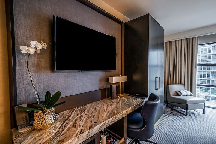 InterContinental Washington D.C. - The Wharf by IHG