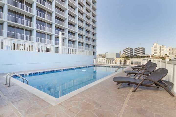 Best Western Corpus Christi