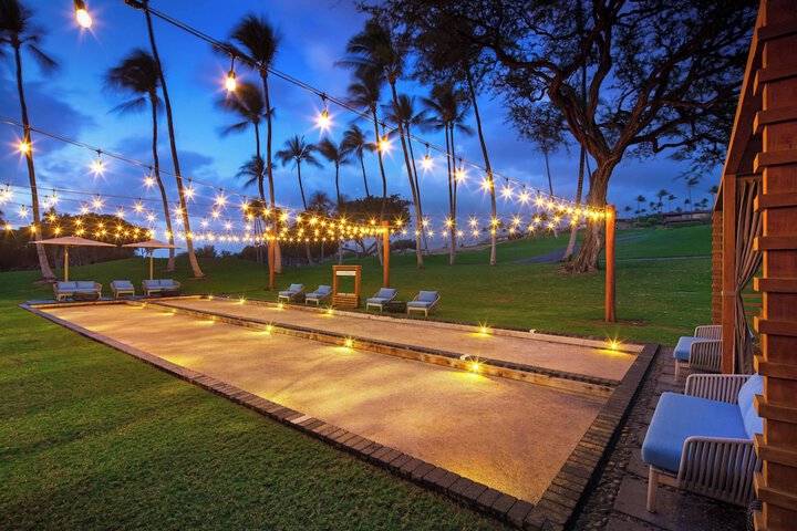 Mauna Kea Beach Hotel Autograph Collection