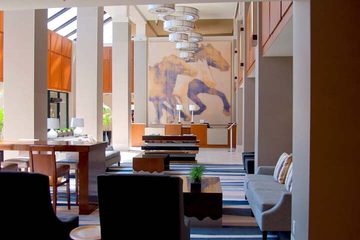 Hotel Interior 4 of 44