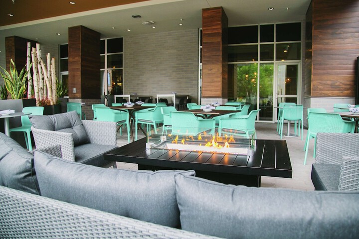 Hilton Garden Inn Fredericton