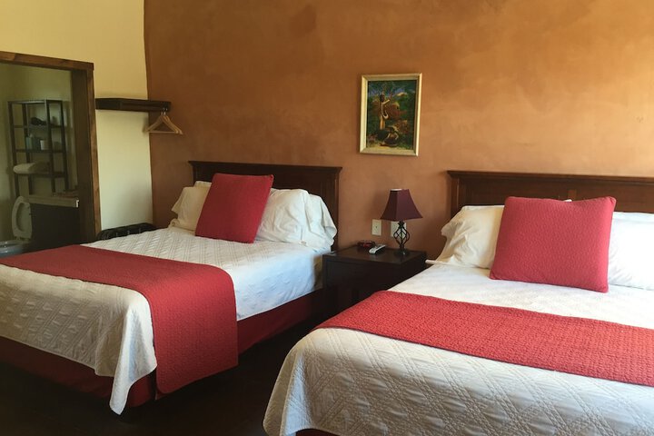 La Posada Pintada