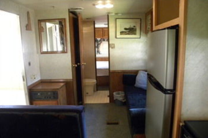 Countryside Campground