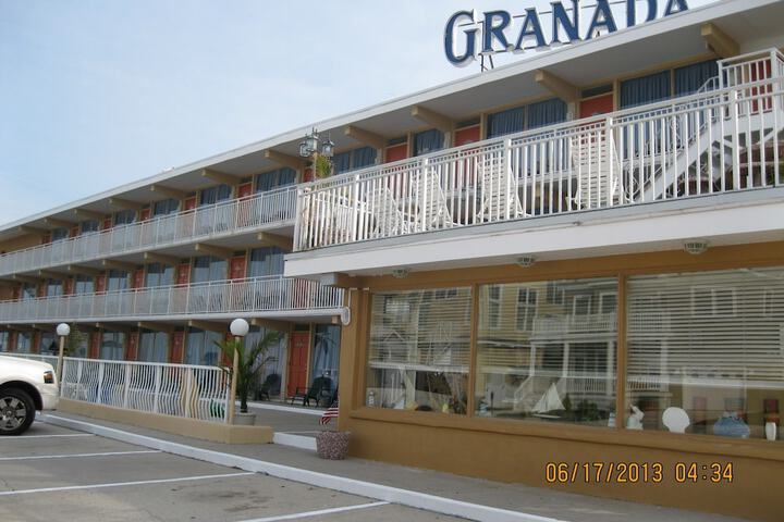Hotel 7 of 30