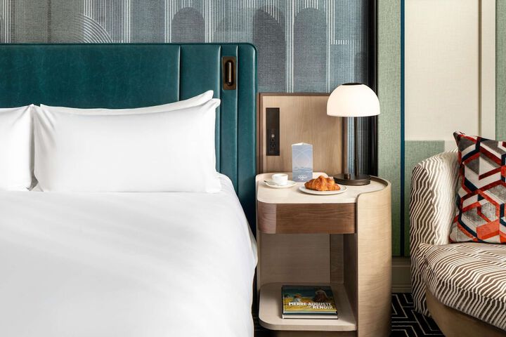 Sofitel Montreal Golden Mile