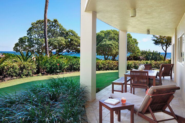 Waipouli Beach Resorts & Spa Kauai by OUTRIGGER