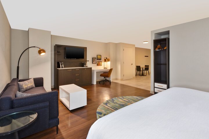 Hotel Indigo Rochester – Mayo Clinic Area by IHG