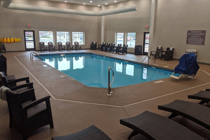 Pool 7 of 21