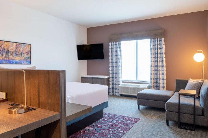 Hilton Garden Inn Jeffersonville Louisville North