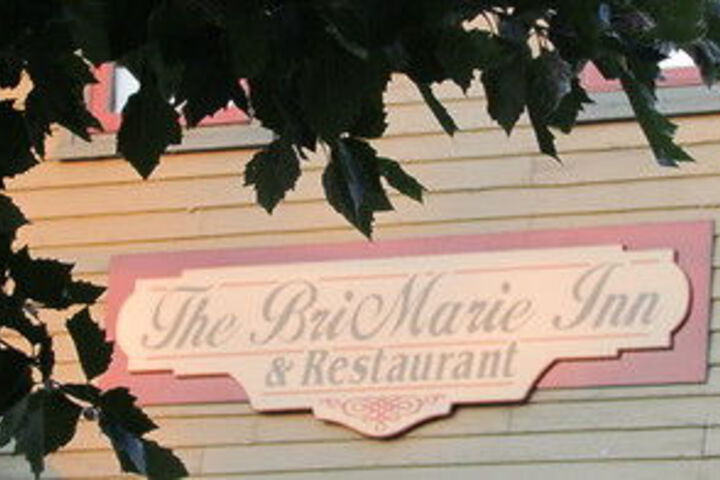 The BriMarie Inn