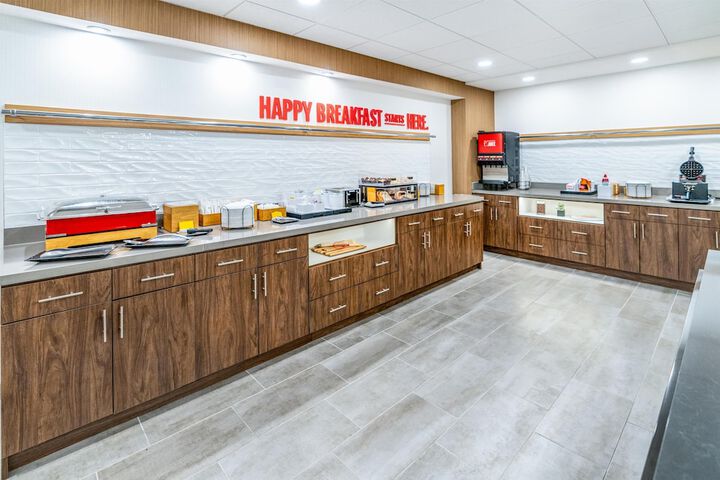 Hampton Inn Sheridan