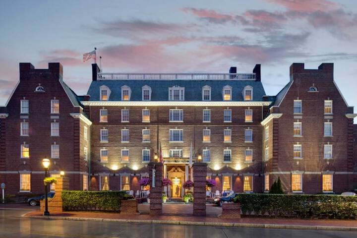 Hotel Viking