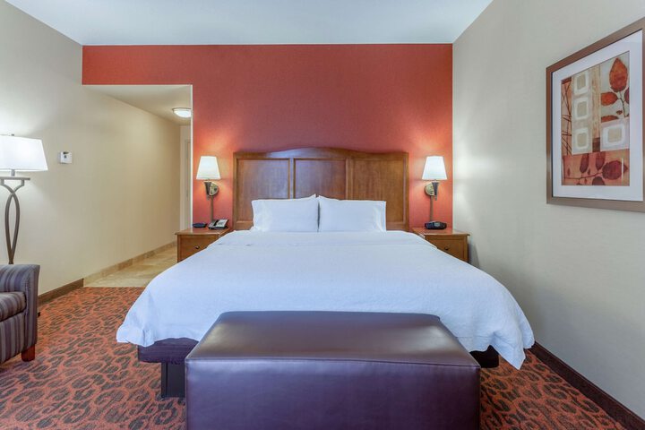 Hampton Inn Baltimore / Owings Mills