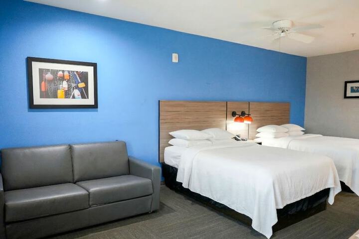 Hotel Lydia