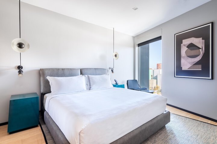 The Shay Hotel