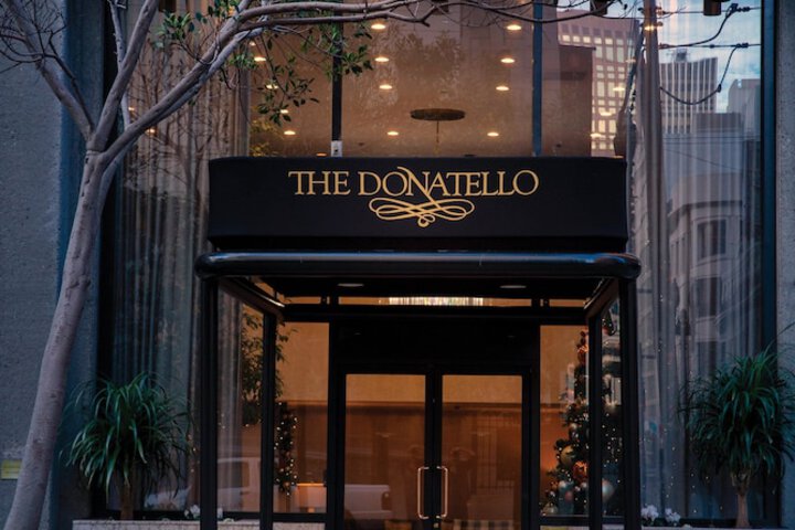 Hotel 3 of 33