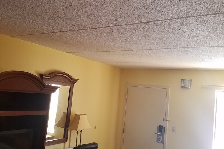 Quality Inn Duncan - Spartanburg West