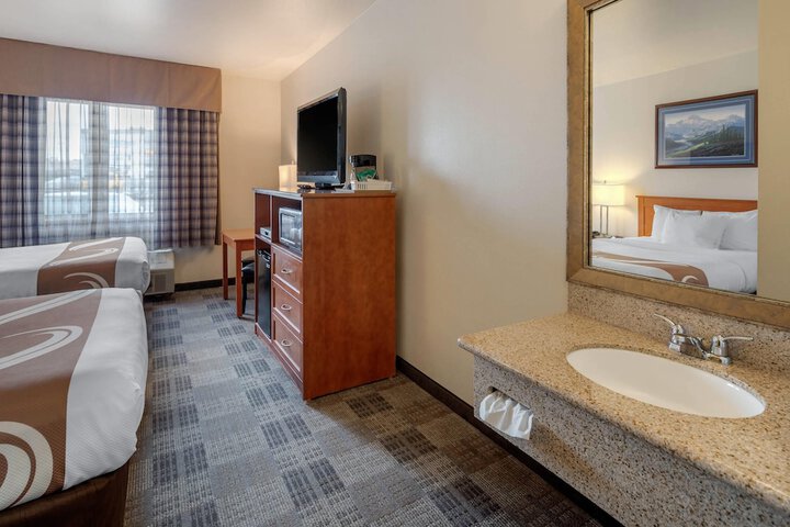 Quality Inn Kenai
