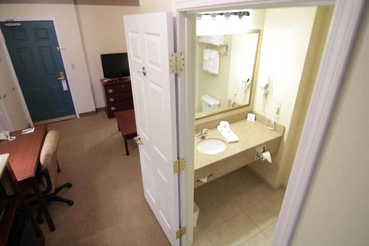 Town & Country Inn and Suites