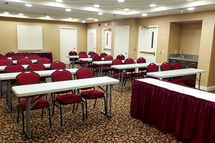 Meeting 44 of 60