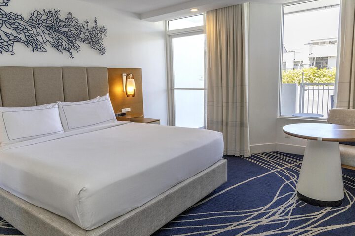 Hilton Fort Lauderdale Marina