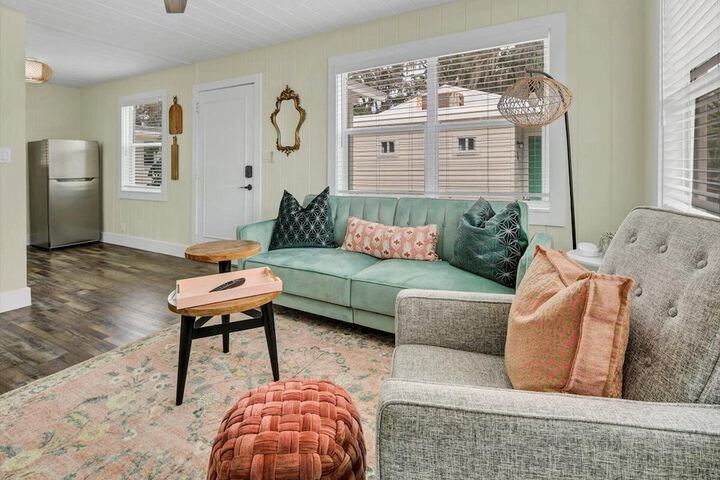 Safety Harbor Motel