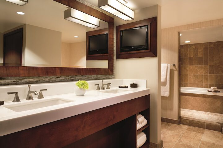 The Ritz-Carlton Rancho Mirage