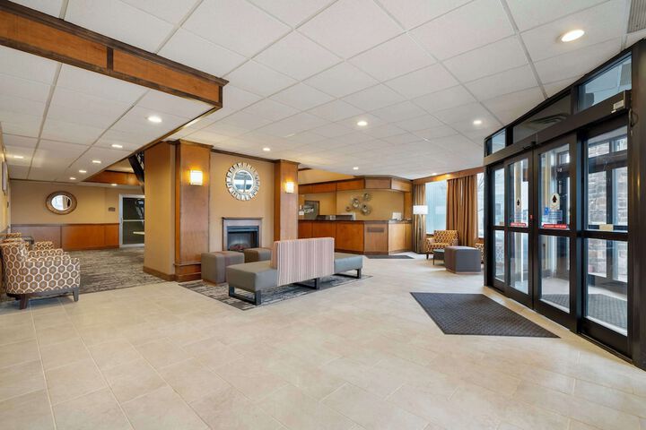 Best Western Green Bay Inn Conference Center