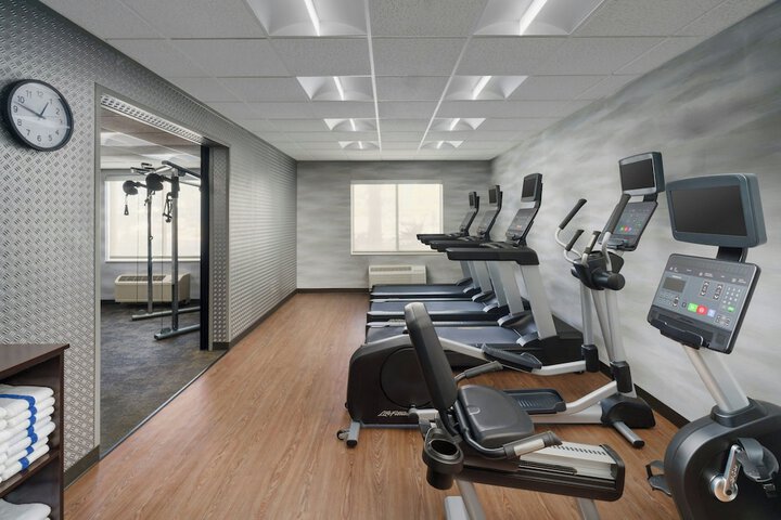 Health and Fitness 35 of 36