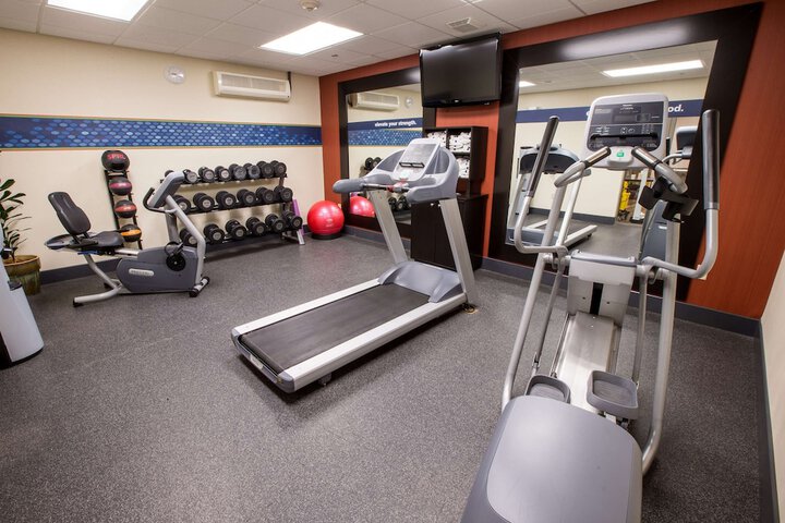 Health and Fitness 45 of 47