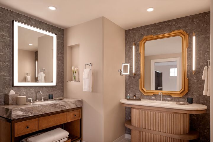 Privado Villas at the Fairmont Scottsdale Princess