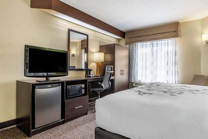 Sleep Inn Matthews - Charlotte