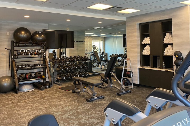 Fairfield Inn & Suites Seneca Clemson Univ Area