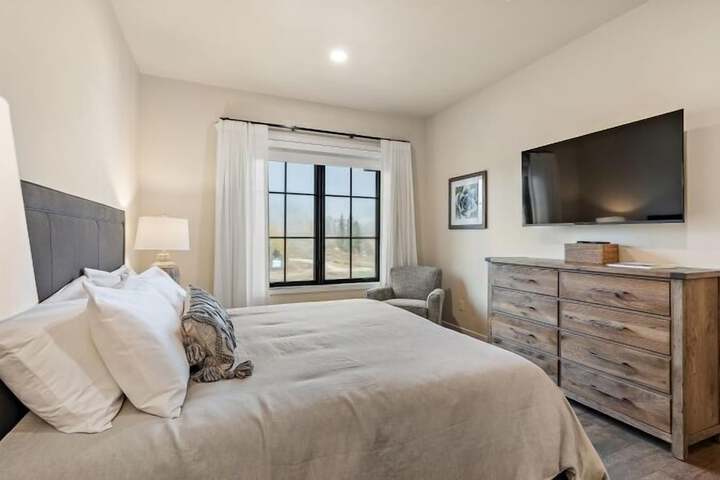Tamarack Resort