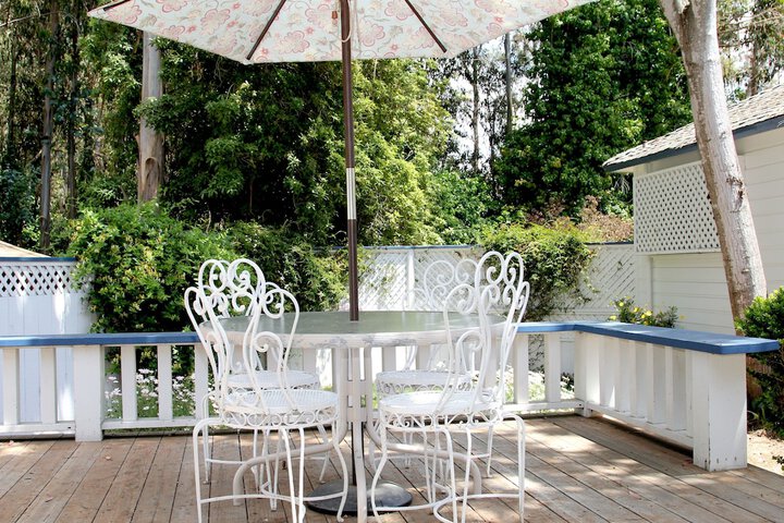 Terrace/Patio 85 of 101
