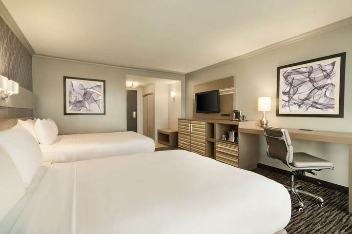 Hilton Melbourne FL