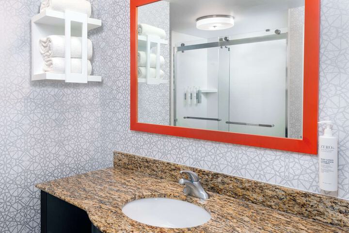 Hampton Inn & Suites Murfreesboro