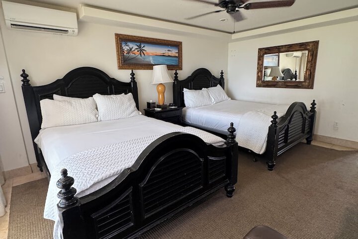 Hotel Coral Reef