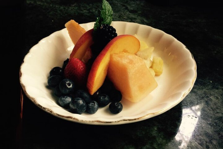 MELANGE BED AND BREAKFAST
