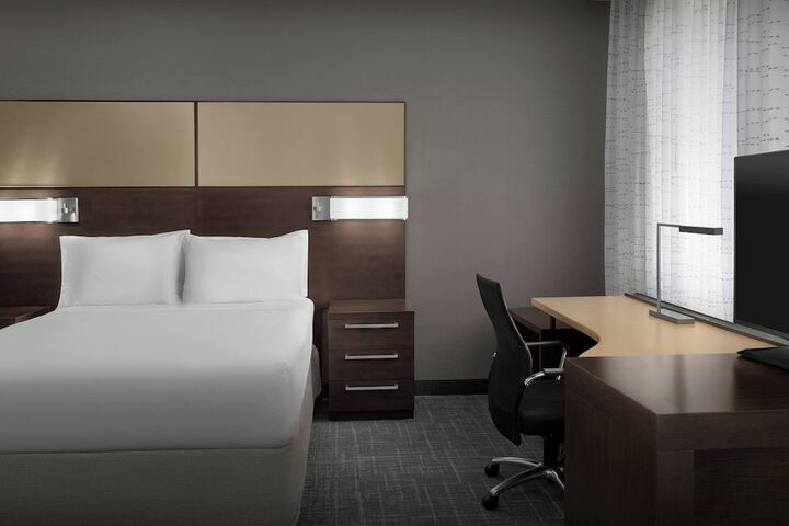 Residence Inn by Marriott Fort Lauderdale Airport & Cruise Port