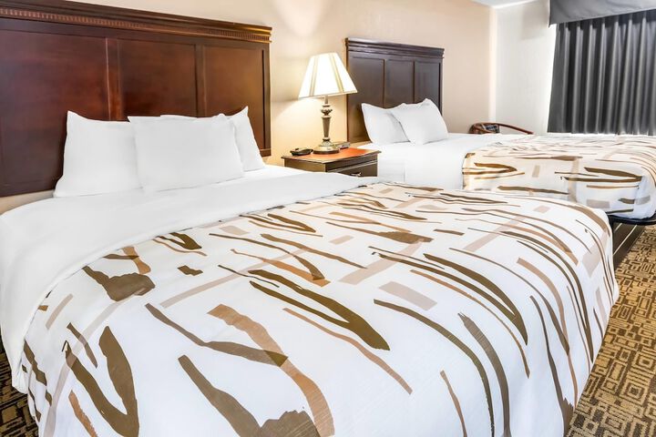 Rodeway Inn Helena