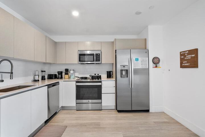 Lofts of Aventura