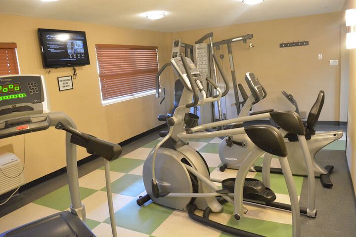 Health and Fitness 43 of 46