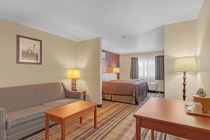 Bowman Lodge & Convention Center