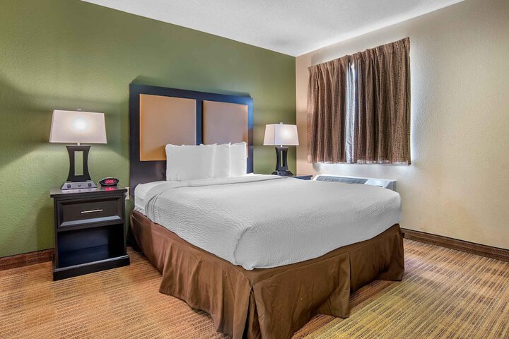 Extended Stay America Suites Cleveland Middleburg Heights
