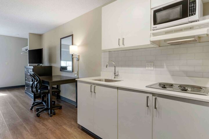 Extended Stay America Suites San Ramon Bishop Ranch East