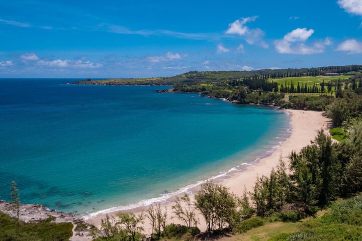 The Ritz-Carlton Maui Kapalua