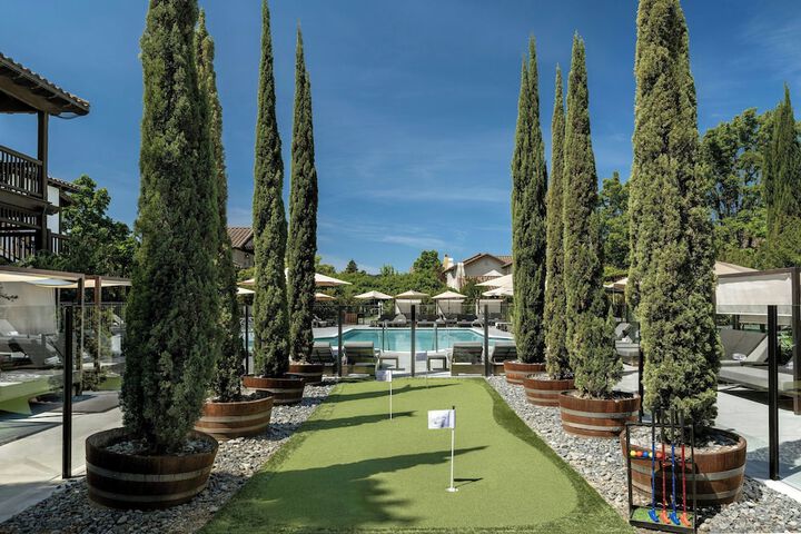 The Lodge at Sonoma Resort Autograph Collection